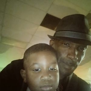 Meet your Posher, Keith